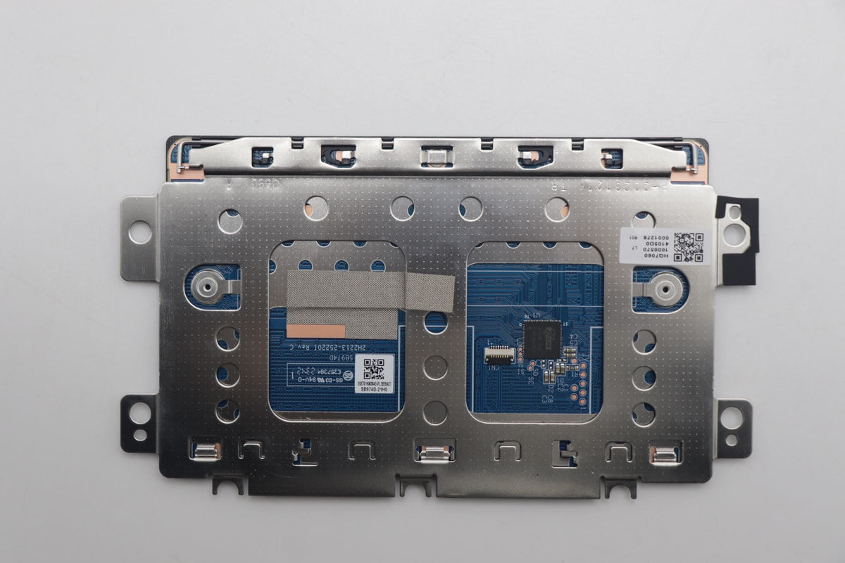 Lenovo H 83DR Luna grey Touchpad Board 5T60S94311