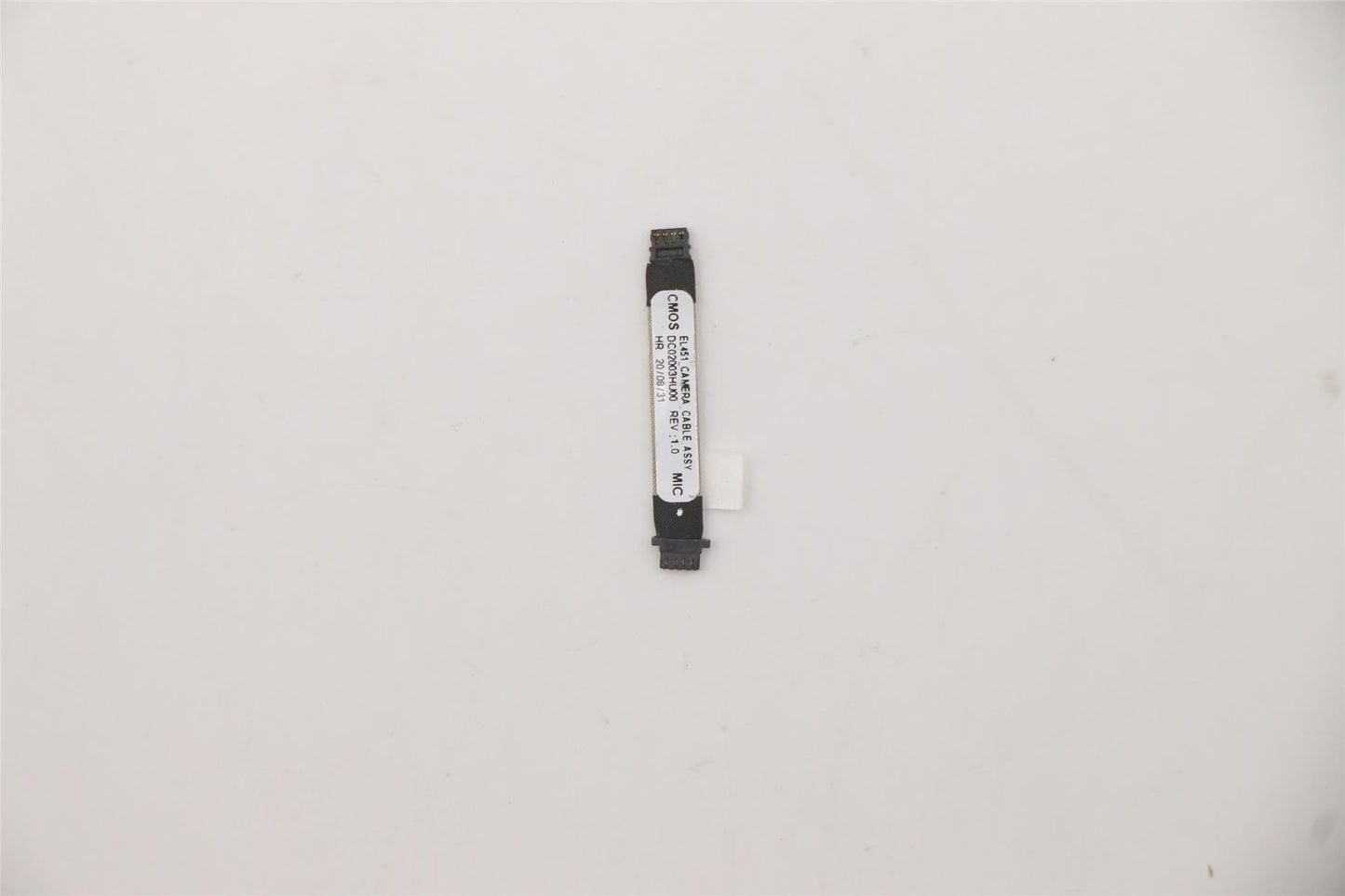 Lenovo IdeaPad S340-15IWL Touch CMOS to Microphone Cable 5C11C12476