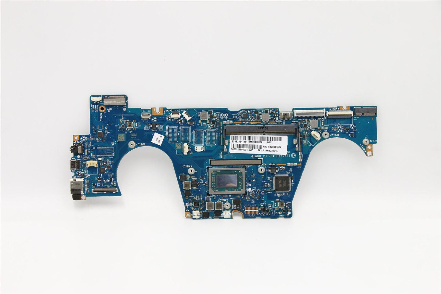 Lenovo Flex C340-14API FLEX-14API Motherboard Mainboard UMA 5B20S41884