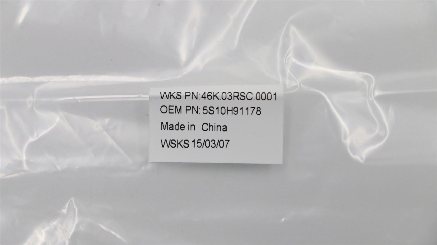 Lenovo Yoga 3 -1435 3-1470 3-1480 500-14ACL Screw Screws Set Kit 5S10H91178