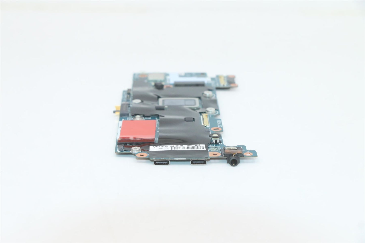 Lenovo ThinkPad X1 Gen 1 Motherboard Mainboard 5B21B33939