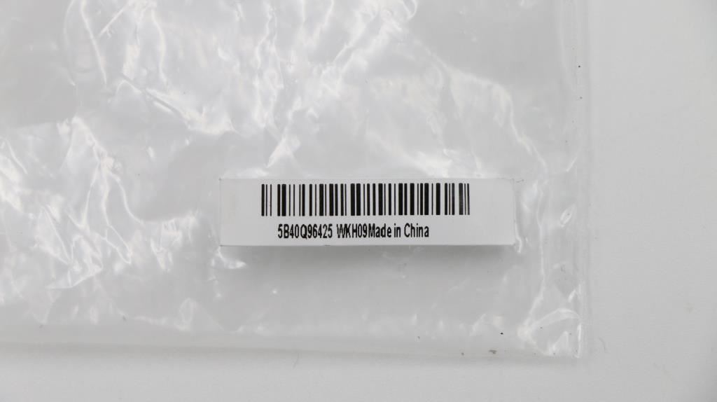 Lenovo 5B40Q96425 FP Bracket C 81CU