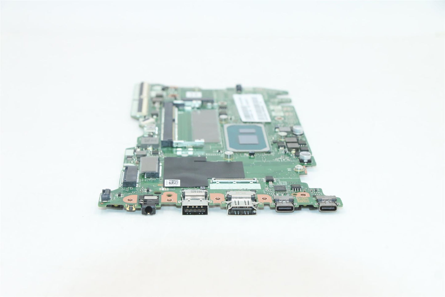 Lenovo ThinkBook 15 G2 ITL Motherboard Mainboard UMA INTELI31115G4 8G 5B21B32889