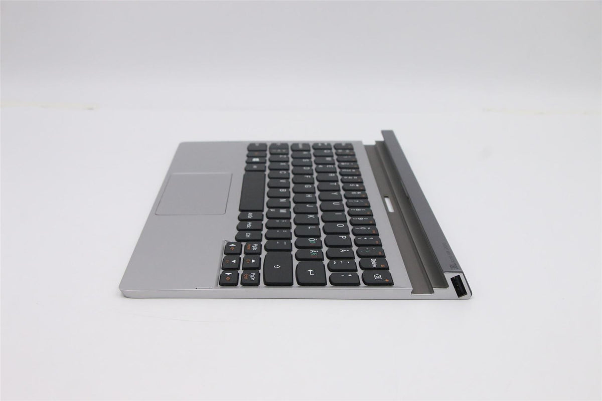 Lenovo J02 Upper Case SV W/KB-ND Keyboard 90205065