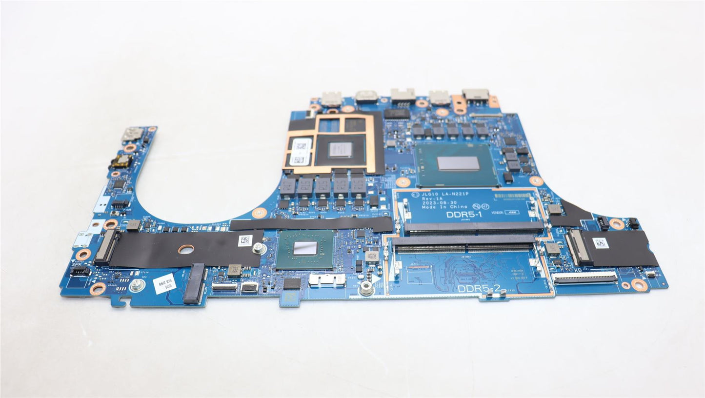 Lenovo C83DVI713650HX RTX40506G WIN RM 5B21L89652