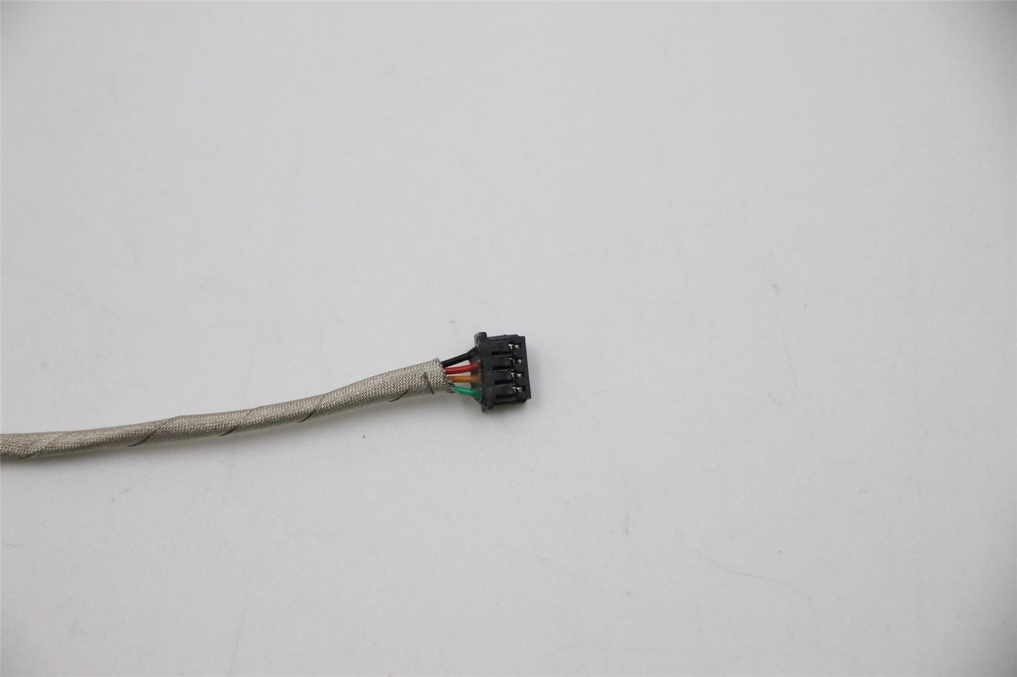 Lenovo Fru, MiC cable 175mm Black 00XL380