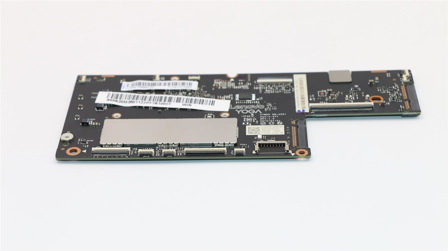 Lenovo IdeaPad 910 13IKB Motherboard Mainboard UMA intelI77500U 16G 5B20M35011