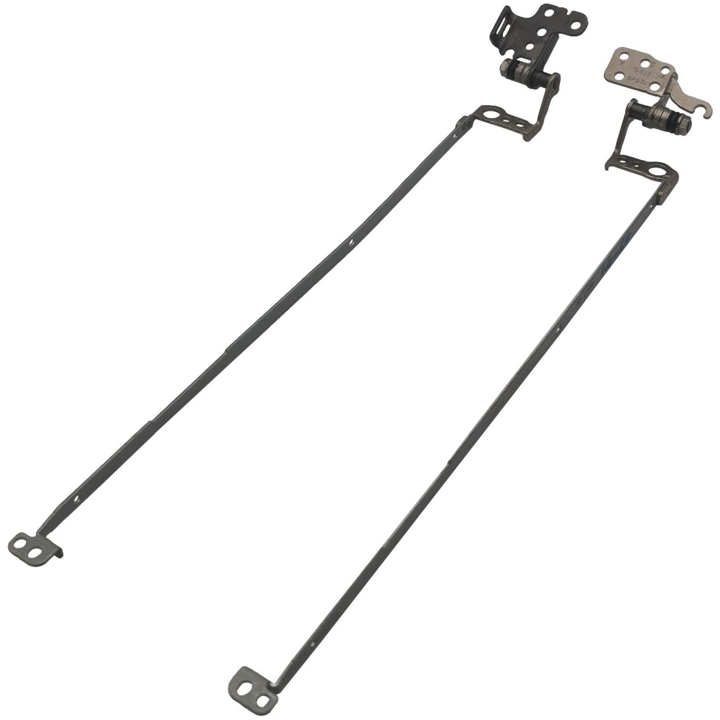 Packard Bell Easynote TV11CM TV11HC LCD Screen Hinge Bracket Pair Kit Set Arm