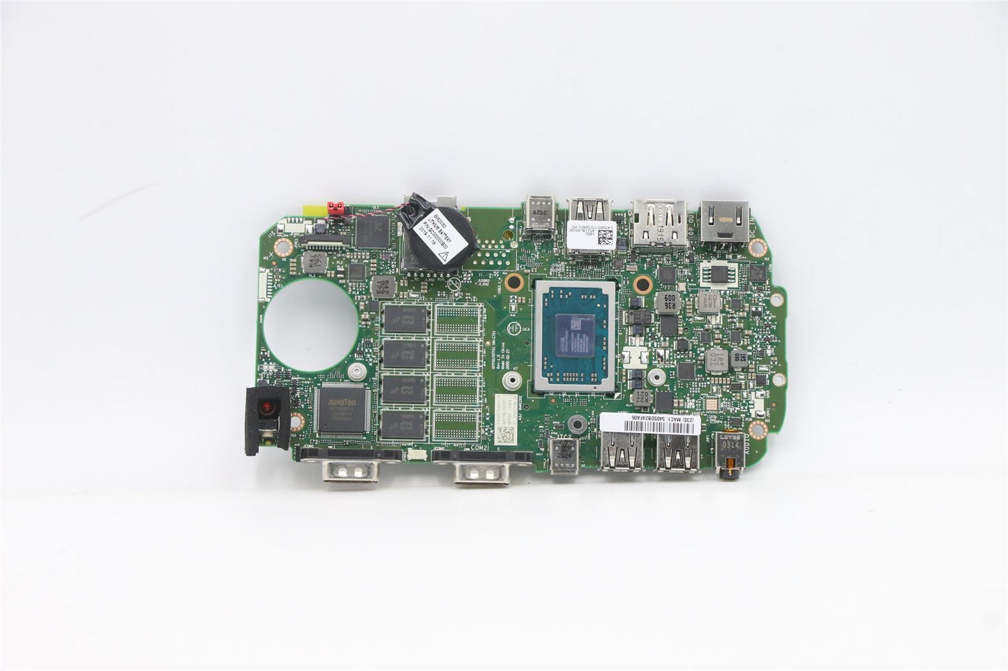 Lenovo ThinkCentre M75n Motherboard Mainboard AMDAthlon3050E 4G 5B20U54345