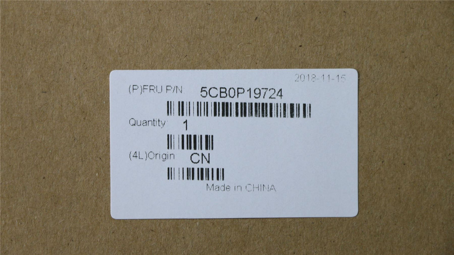Lenovo IdeaPad 320-14IAP 320-14AST Bottom Base Lower Cover Cool Grey 5CB0P19724