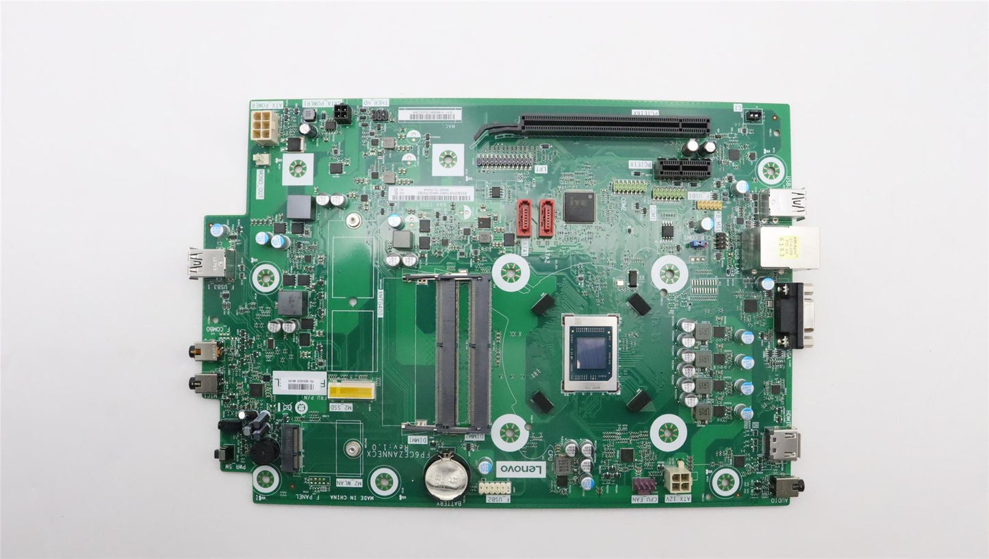 Lenovo IdeaCentre 3 07ACH7 Motherboard Mainboard AMDR75800H 5B20U55228