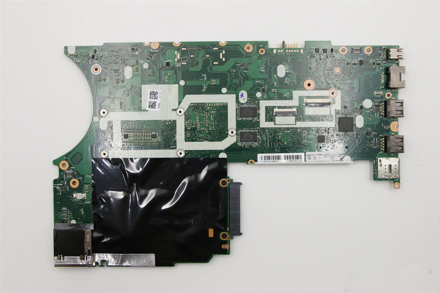 Lenovo ThinkPad T460p Motherboard Mainboard 01YR851