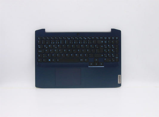 Lenovo Upper Case ASM_TR L 81Y4 CB 5CB0Y99524