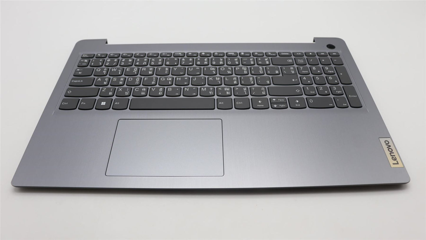 Lenovo COVER Upper Case ASM_THAI L82RK FP AG N 5CB1H77954