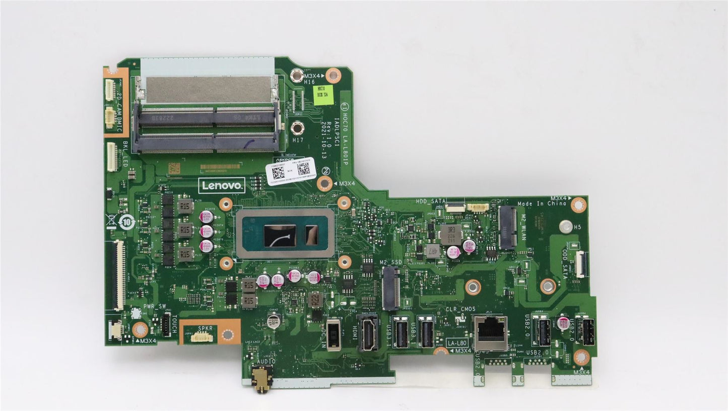 Lenovo IdeaCentre 3 27IAP7 3 24IAP7 3 22IAP7 Motherboard Mainboard 5B21D17079
