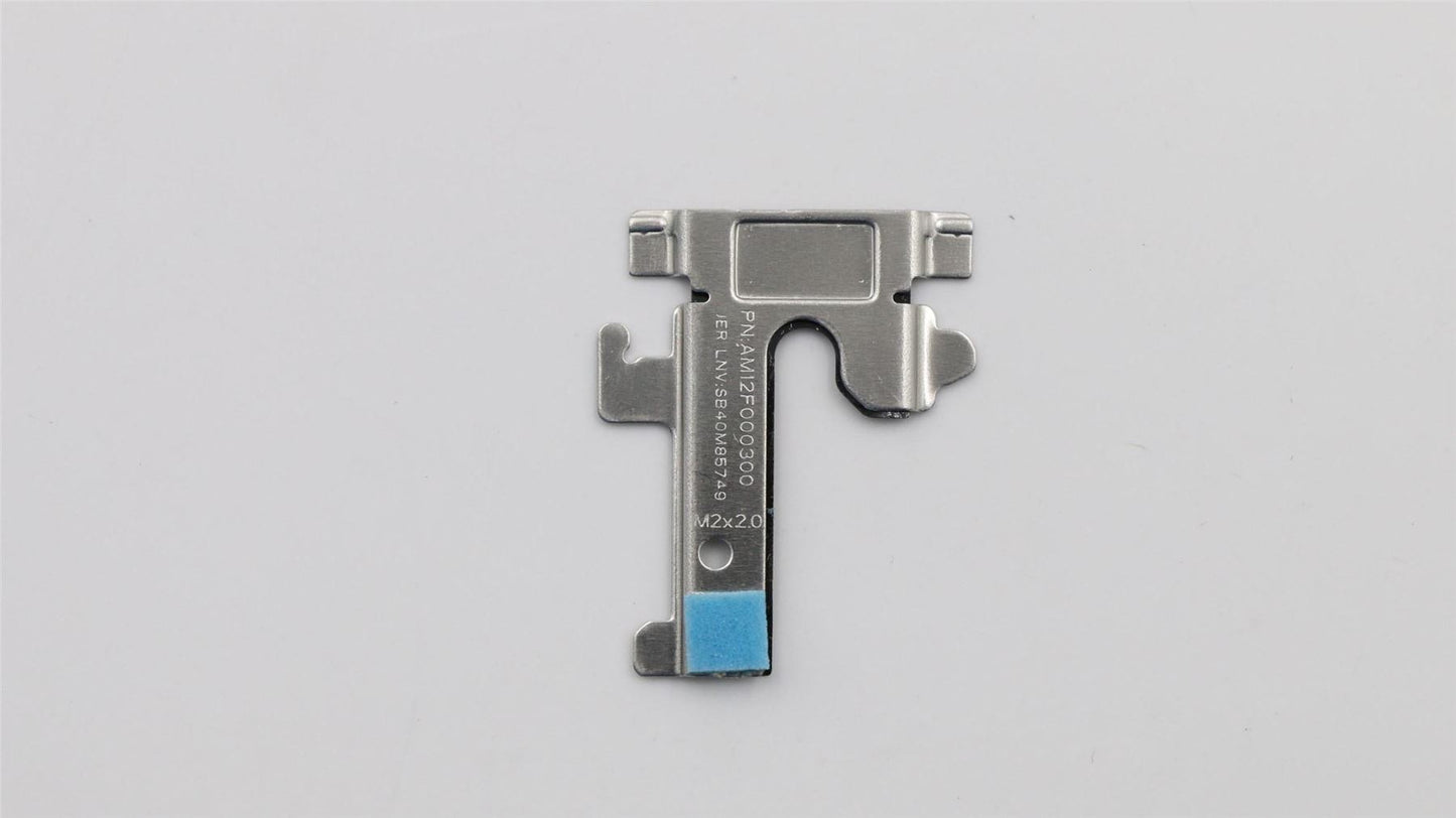 Lenovo 01HW966 FRU FPR hold bracket