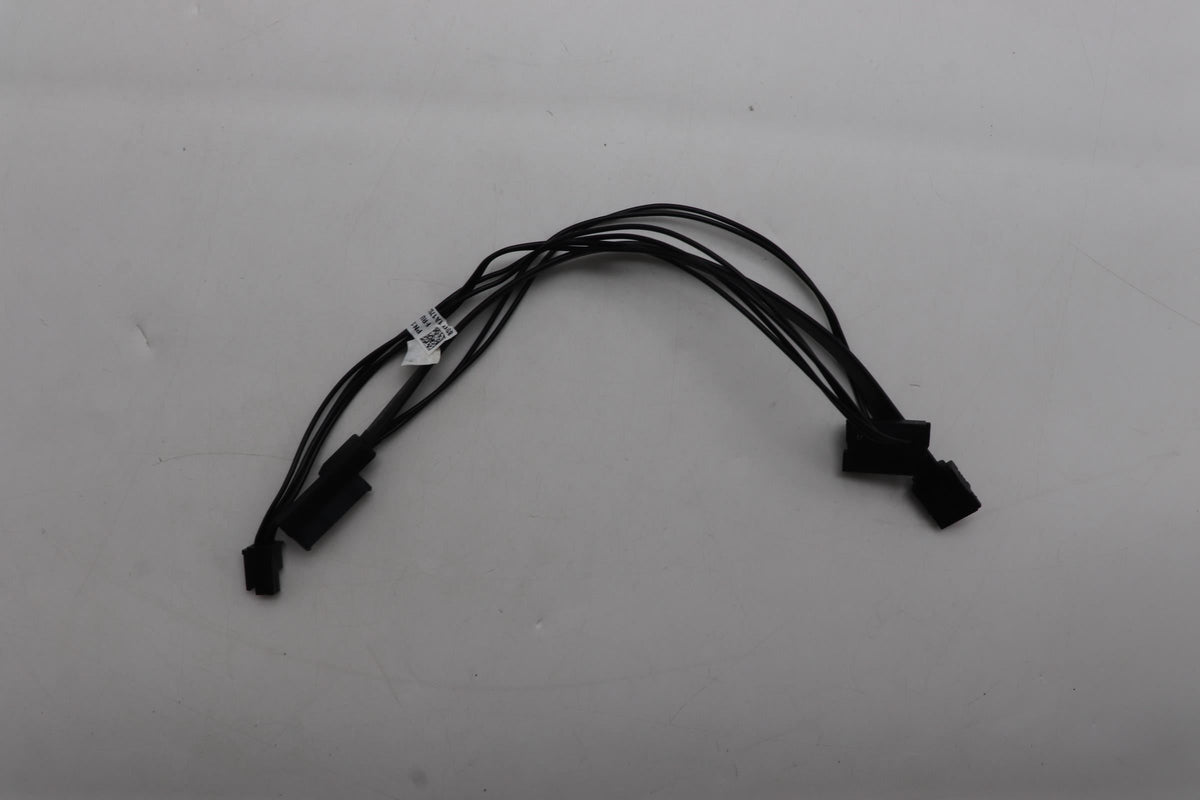 Lenovo Fru210mm Slim &PWR_TCO9.0 SATA Optical Drive ODD Cable 5C10U58850