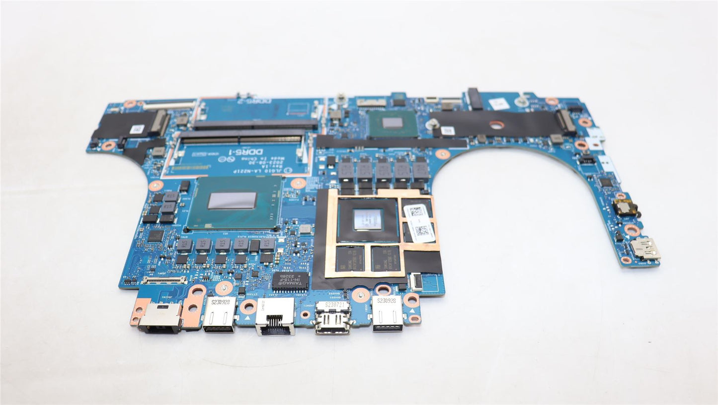 Lenovo C83DVI714700HX RTX40608G WIN RM 5B21L89656