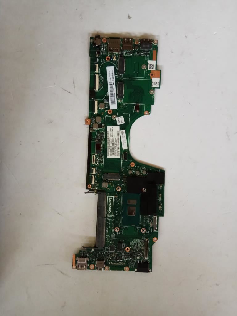 Lenovo Yoga 260 Motherboard Mainboard UMA Intel i3-6100U 01AY874