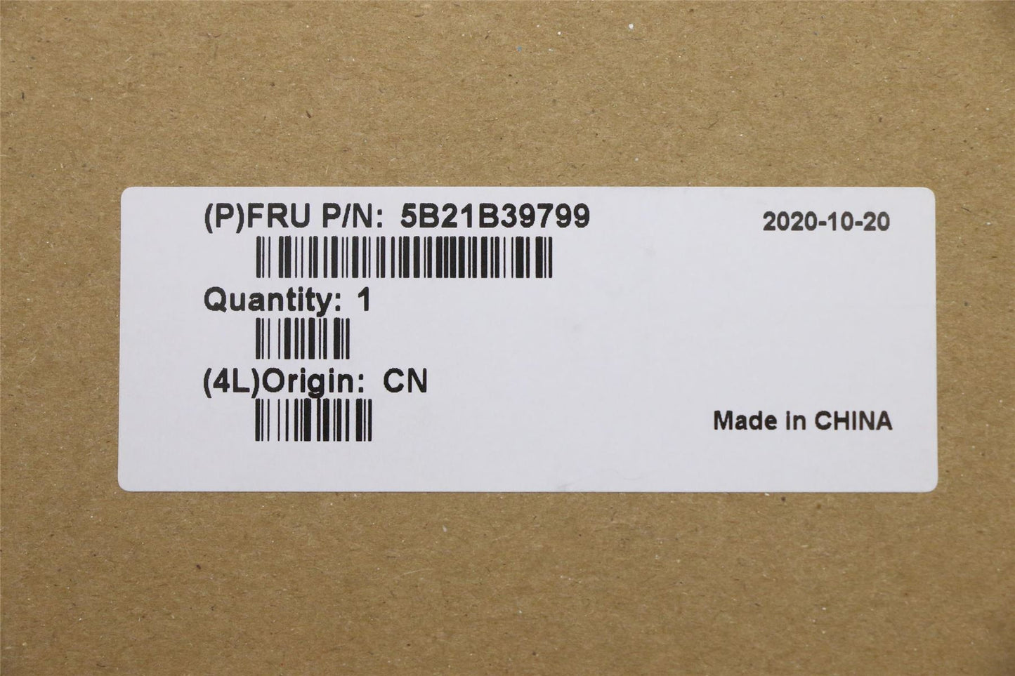 Lenovo IdeaPad 5 14ITL05 Motherboard Mainboard DIS INTELI71165G7 16G 5B21B39799
