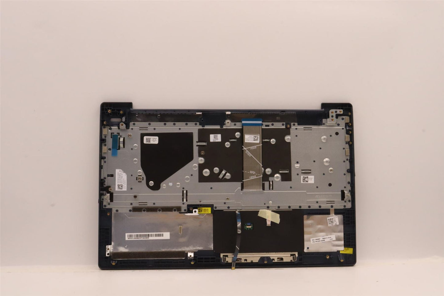 Lenovo UpperCaseASM_LASPAL82SFFP_AB_BL_PC 5CB1J00266