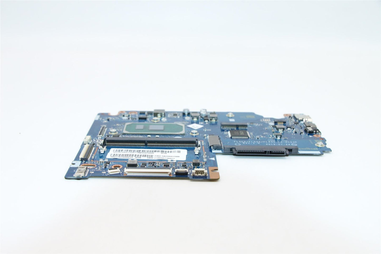 Lenovo IdeaPad S340-15IIL Motherboard Mainboard UMA intelI51035G4 4G 5B20X81508