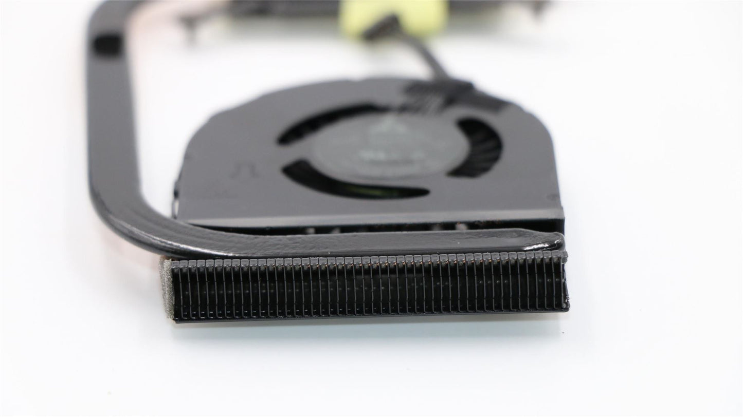 Lenovo ThinkPad L570 Thermal Heatsink Cooling Fan 01AY478