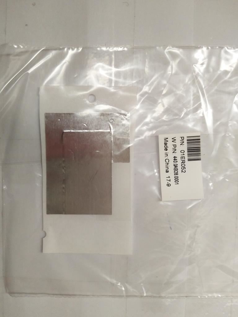 Lenovo 01ER052 NFC Tape