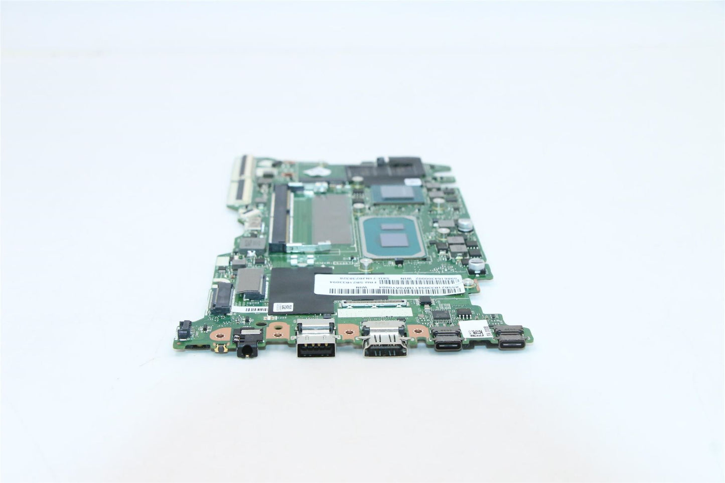 Lenovo ThinkBook 15 G2 ITL Motherboard Mainboard DIS INTELI51135G7 8G 5B21B33094