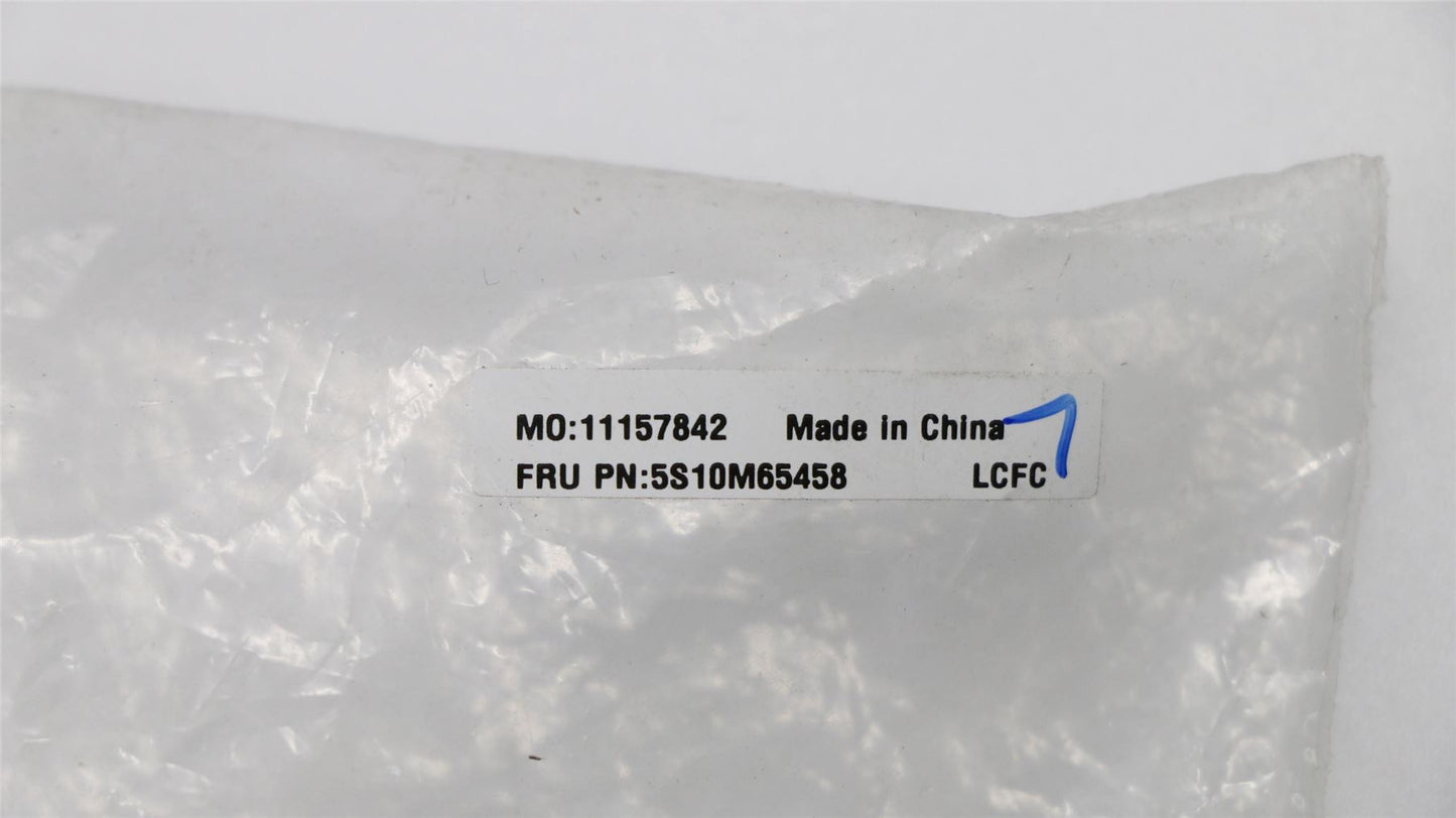 Lenovo SCREW SCREW L 80VV M2x2.5 3.5 T0.3 5S10M65458