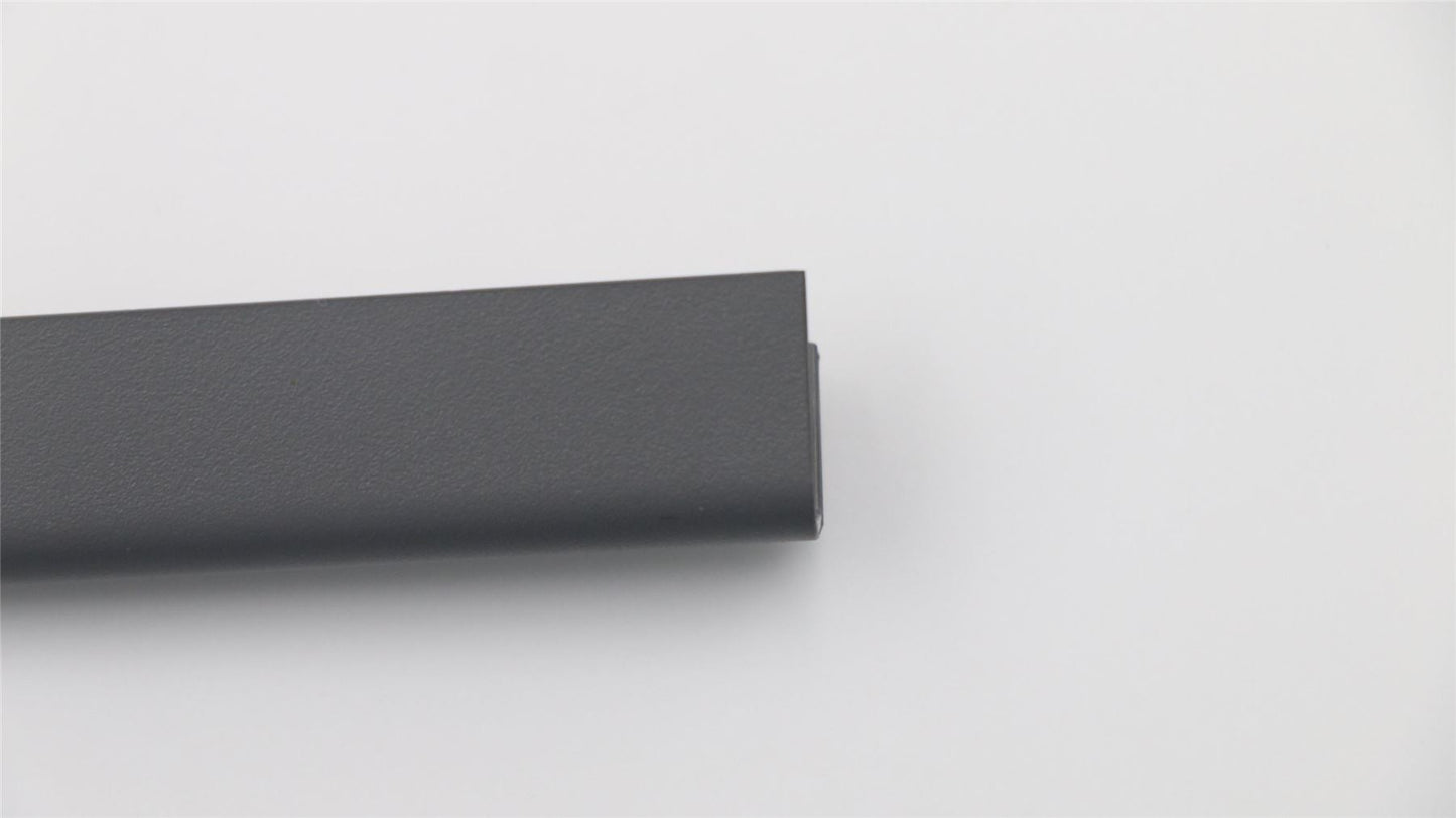 Lenovo IdeaPad L340-15IWL Touch Hinge Cap Strip Trim Cover Grey 5CB0S16597