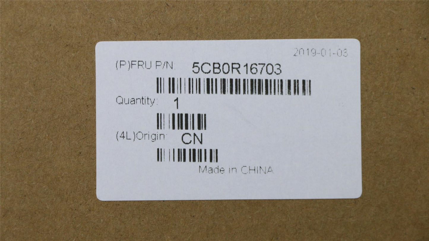 Lenovo IdeaPad 330 Touch-15IKB 330-15IKB Keyboard Palmrest Top Cover 5CB0R16703