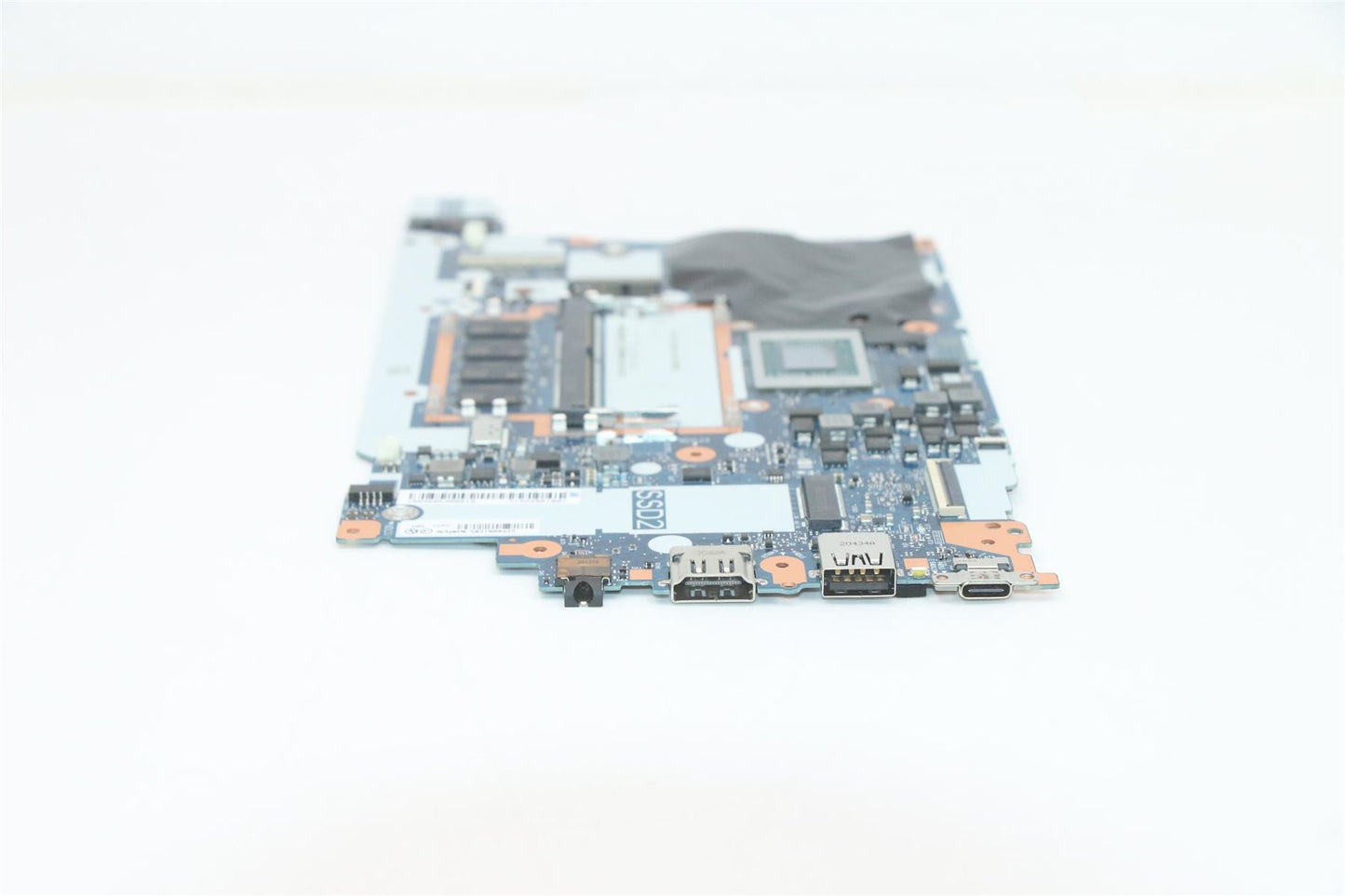 Lenovo ThinkPad E14 Gen 2 Motherboard Mainboard 5B21B88625