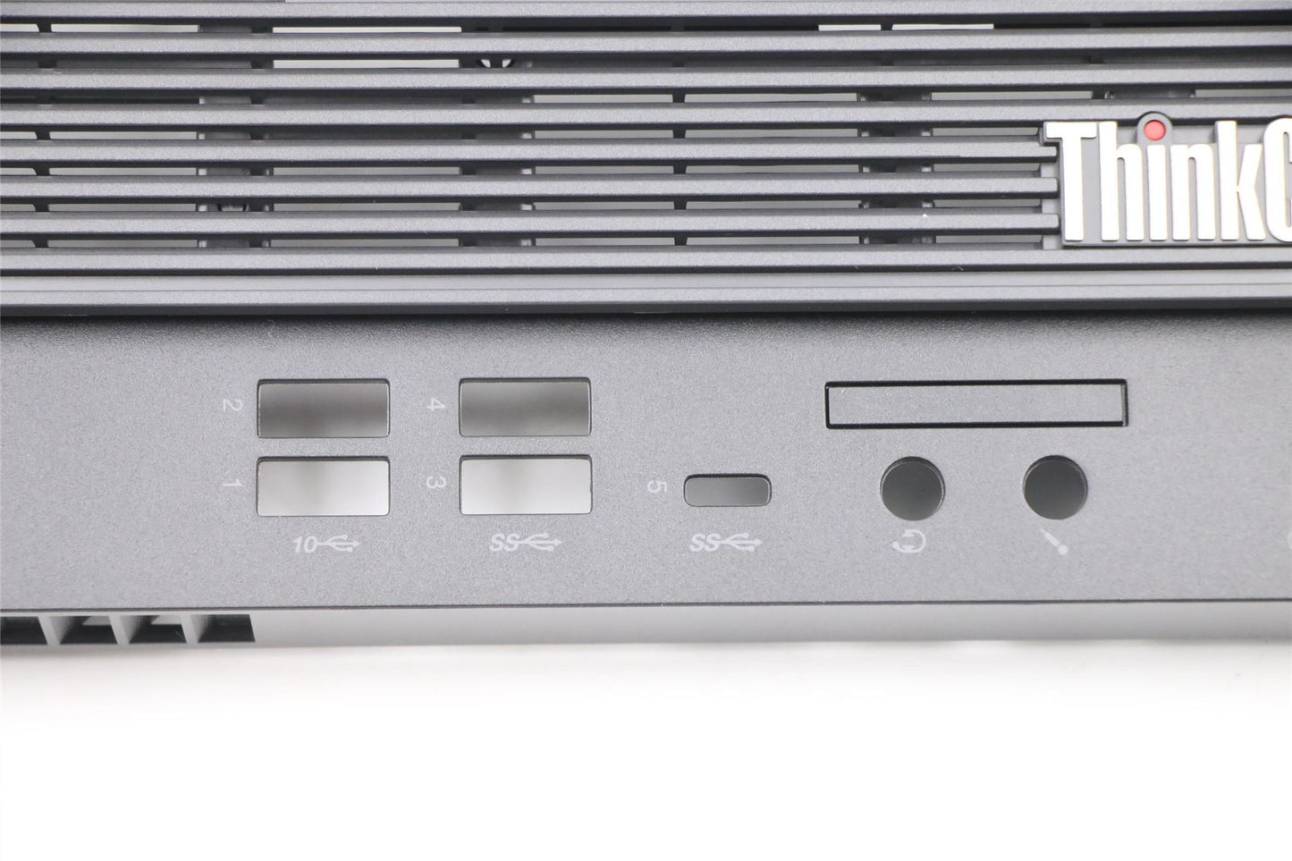 Lenovo ThinkCentre M75s 2 M70s 3 M70s 4 M80s Case Front Bezel Cover 5M10U50188