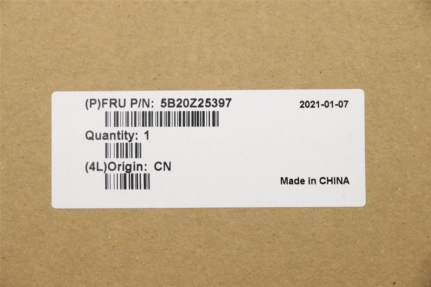 Lenovo ThinkPad T14 Gen 1 Motherboard Mainboard UMA AMDR54650UP 8G 5B20Z25397