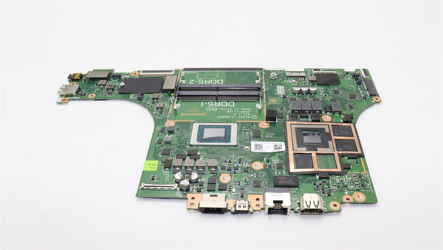 Lenovo IdeaPad 3 15ARH7 Motherboard Mainboard DIS AMDR57535HS 5B21J60964