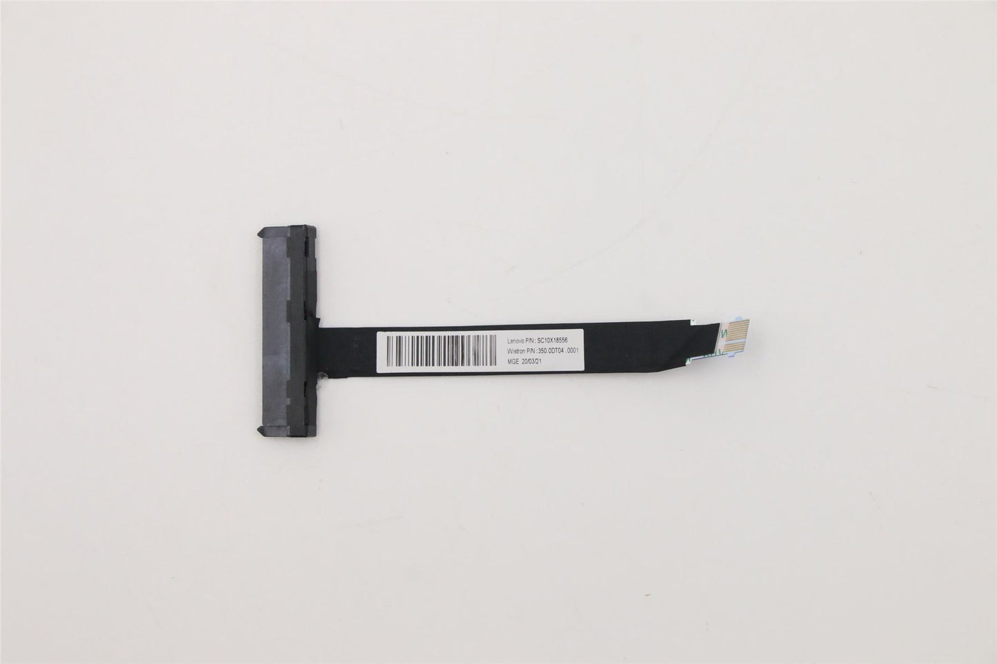 Lenovo ThinkCentre M70a M70q M70a Gen 2 SATA Cable Connector 5C10U58224
