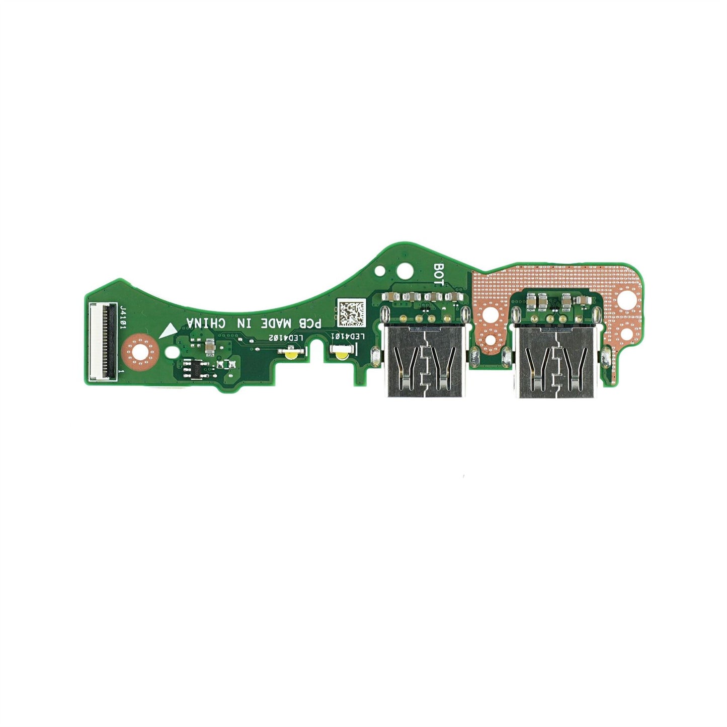 Asus X7400PA X7400PC Io Board 90NB0U40-R10020