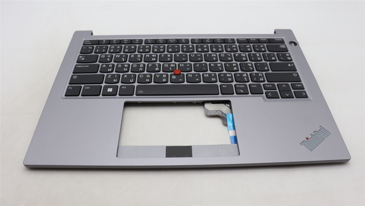 Lenovo MECH_ASM FRU KB CCV THAI US BL (SRX) AG 5M11L61220