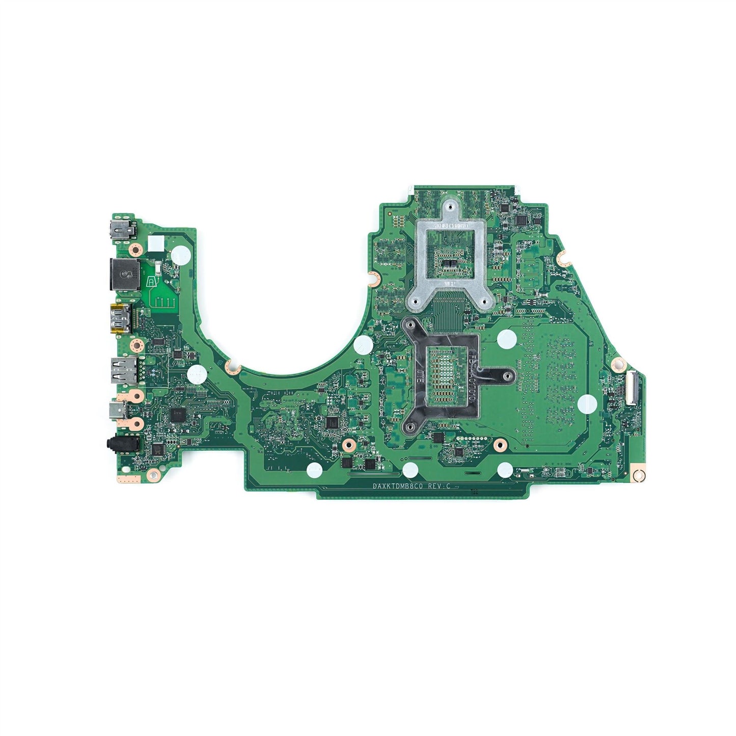 Asus X571LI Mainboard 4G/I5-10300H/As 90NB0QI0-R00600