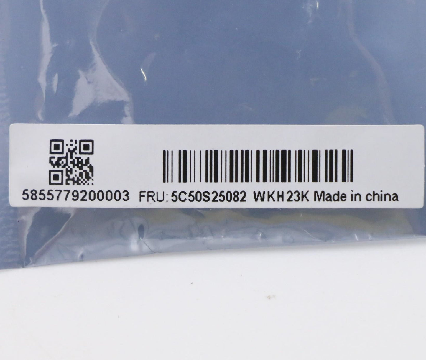 Lenovo LED Board C 82CA 5C50S25082