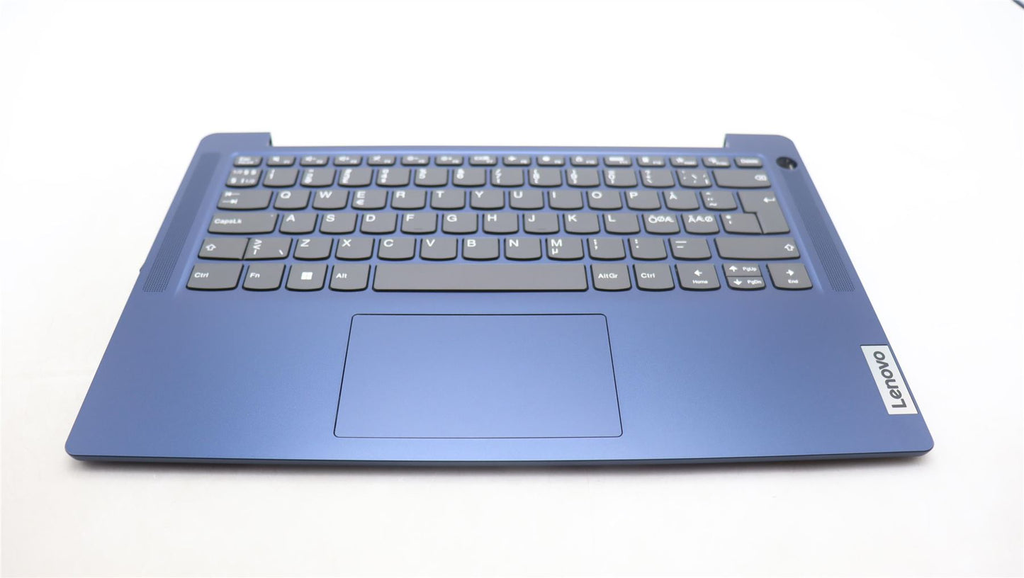 Lenovo COVER Upper Case ASM_NORDIC L 83EQFPABN 5CB1M46554