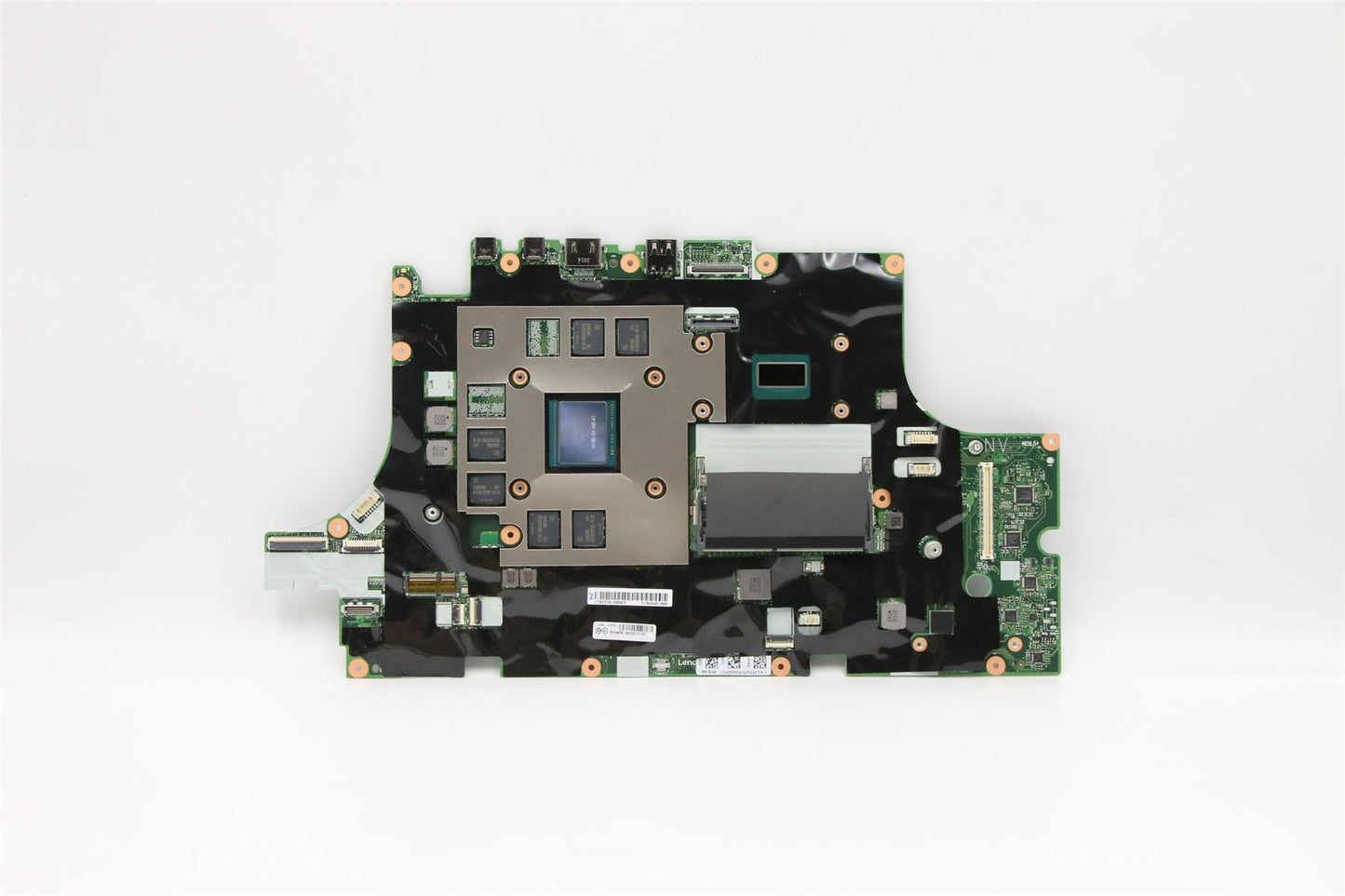 Lenovo ThinkPad P73 Motherboard Mainboard DIS intelI79850H 5B20S72159