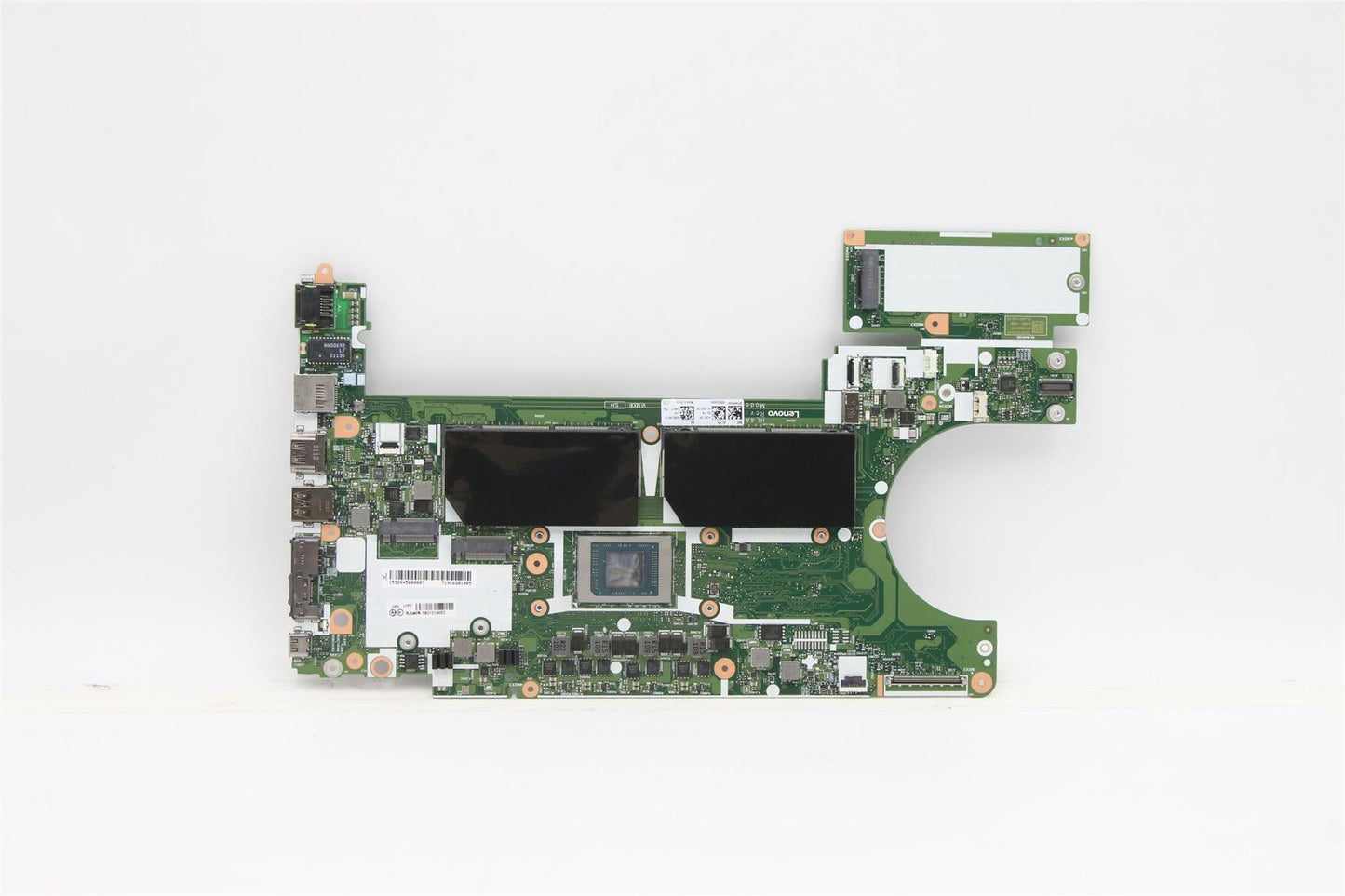 Lenovo ThinkPad L14 Gen 2 L15 Gen 2 Motherboard Mainboard 5B21C16002
