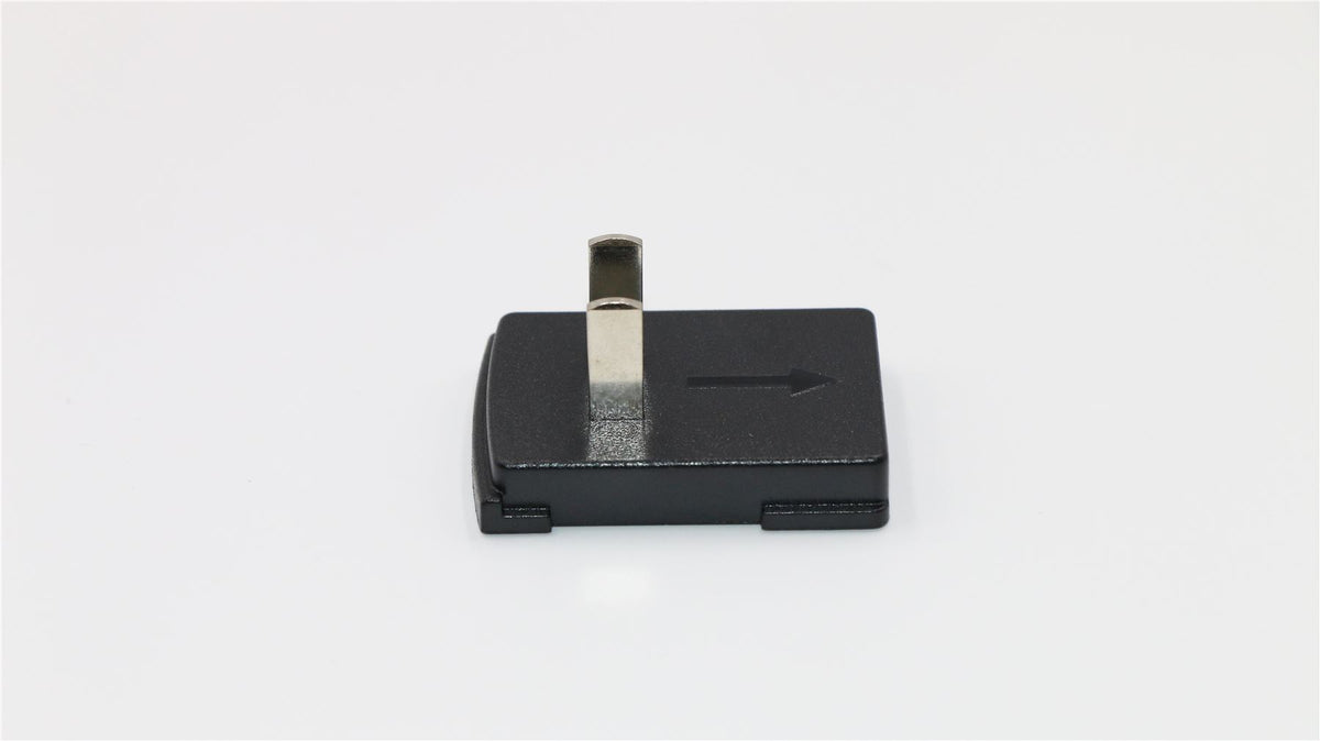 Lenovo PLUG 3N CCC 2P 33.2*47.8 80R2 2 Pin AC Charger Adapter 5A10K38949