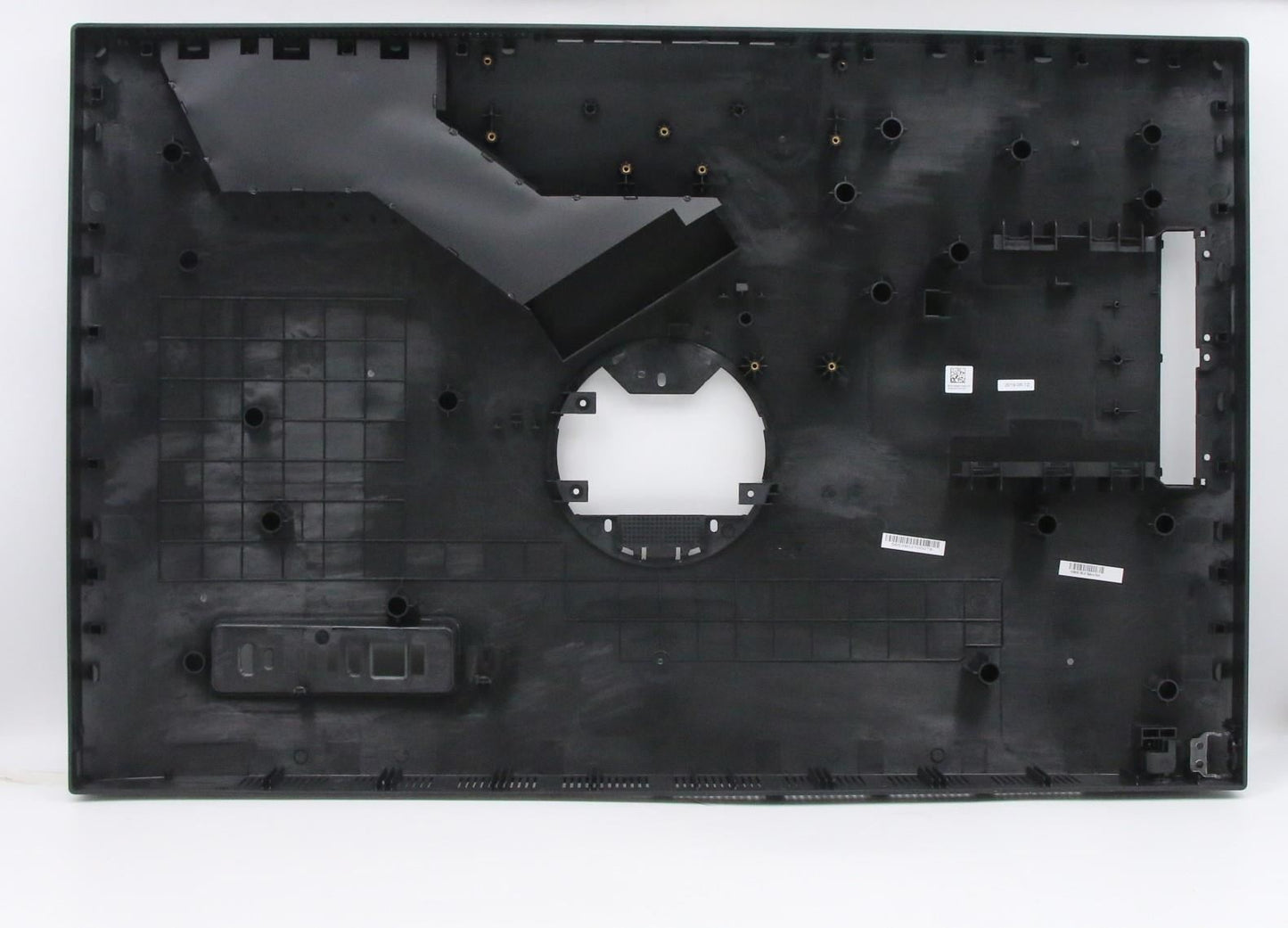 Lenovo IdeaCentre 520-27ICB 520-27IKL AIO Back LCD Rear Cover Grey 01MN169