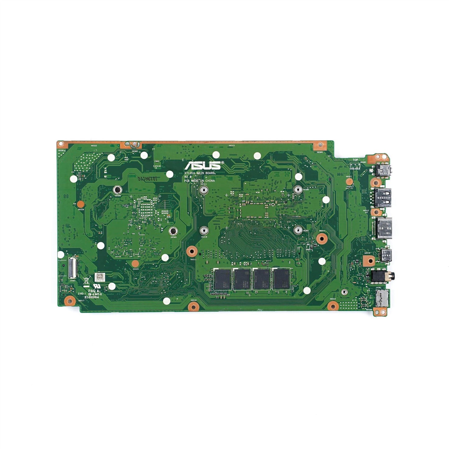 Asus X712EA Mainboard 8G/I3-1115G4 90NB0TW0-R00030