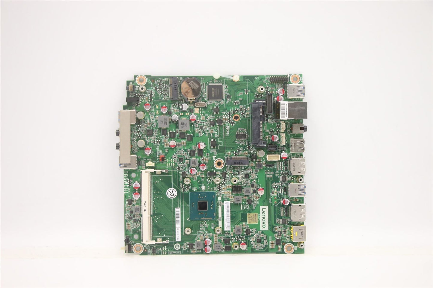 Lenovo ThinkCentre M600 Motherboard Mainboard UMA Intel Celeron N3010 00XK289
