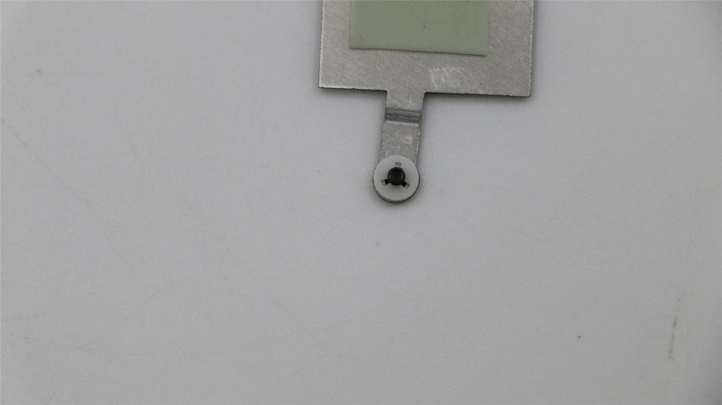 Lenovo PCH bracket, w/ screws 01AW208