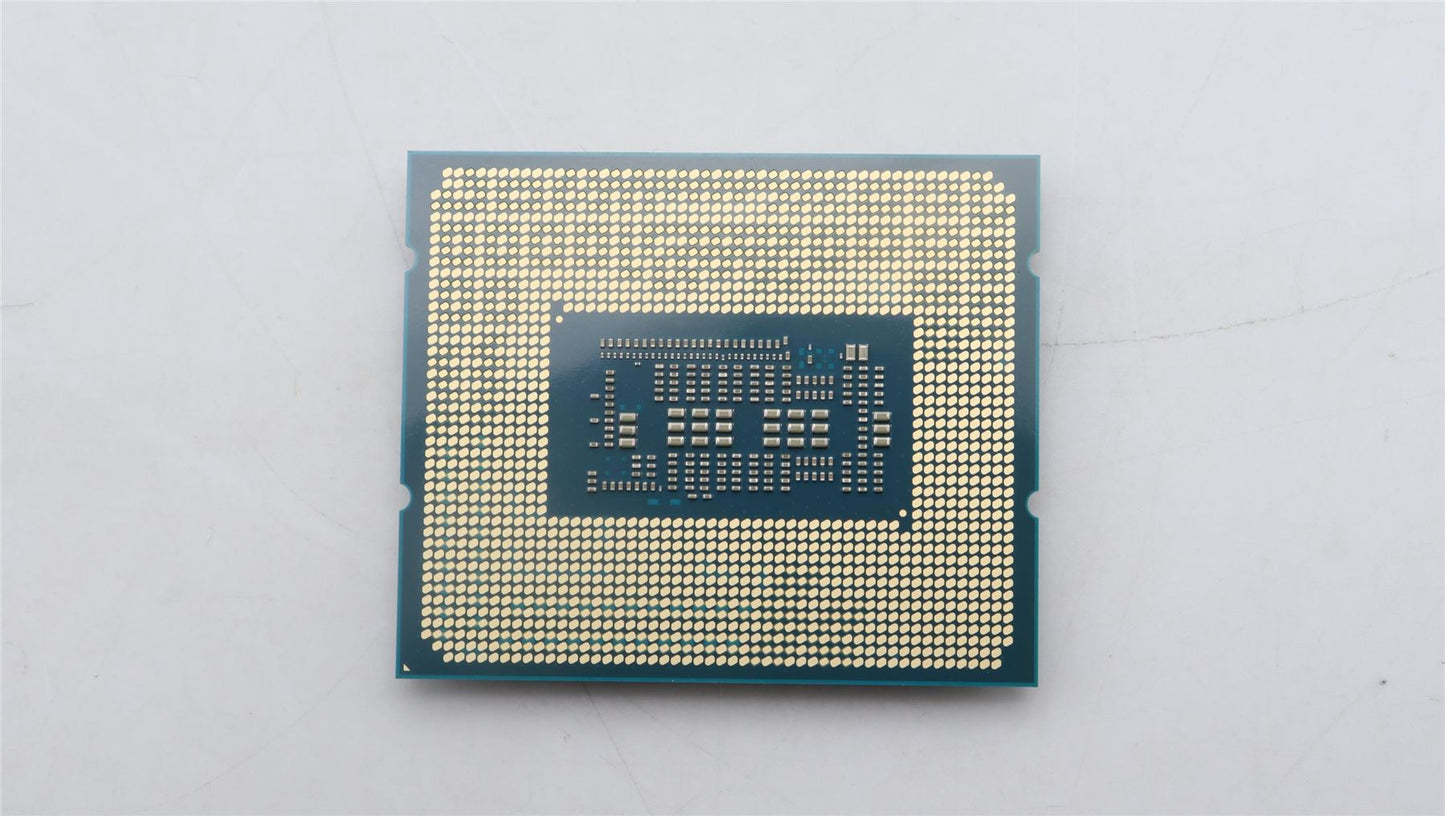 Lenovo ThinkStation P3 P3 CPU Processor 5SA1J36503